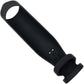 Gender X Rocketeer Rechargeable Silicone Waterproof Vibrating Penis Sheath