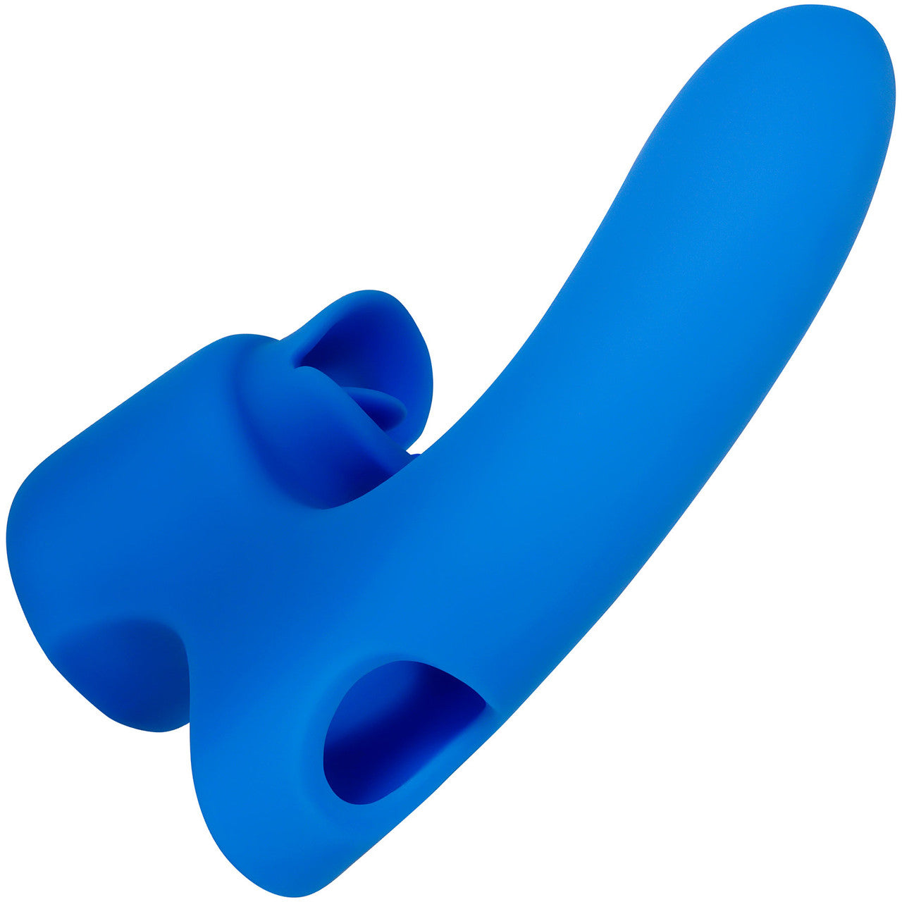 Gender X Flick It Rechargeable Silicone Dual Stimulation Tongue-Flicki Gender X Flick It Rechargeable Silicone Dual Stimulation Tongue-Flicki