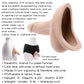 Gender X Silicone Realistic Stand To Pee - Light