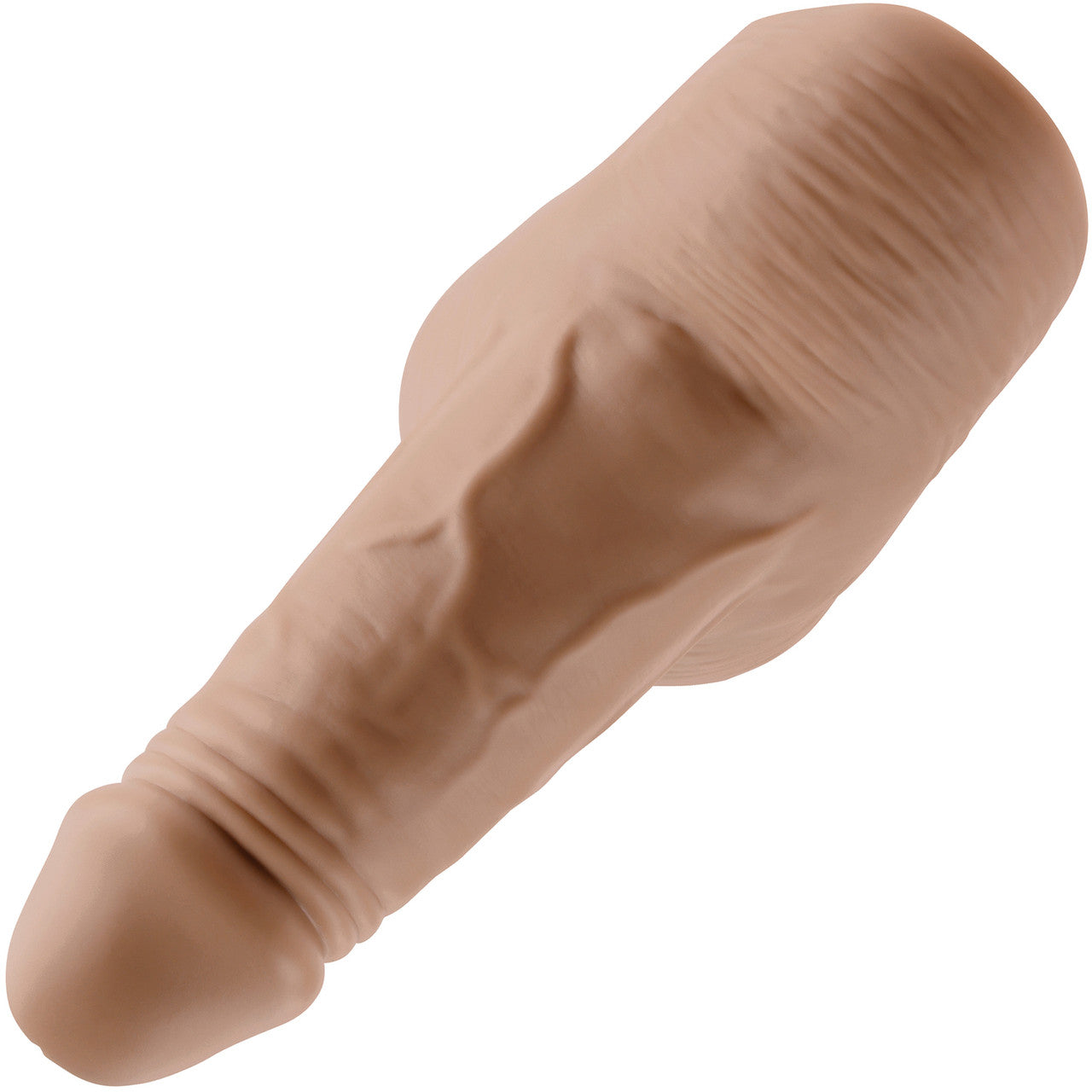 Gender X Silicone Realistic Stand To Pee - Medium