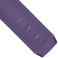 Je Joue G-Spot Bullet Waterproof Rechargeable Silicone Mini Vibrator - Purple