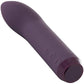 Je Joue G-Spot Bullet Waterproof Rechargeable Silicone Mini Vibrator - Purple
