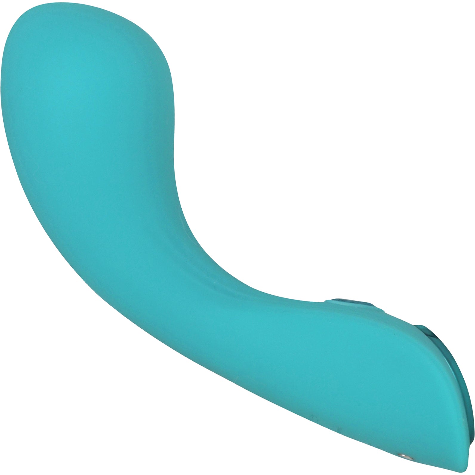 Nubii Gemma Turbo Rechargeable Silicone Bullet Vibrator By Nu Sensuelle
