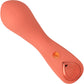 Nubii Gemma Turbo Rechargeable Silicone Bullet Vibrator By Nu Sensuelle