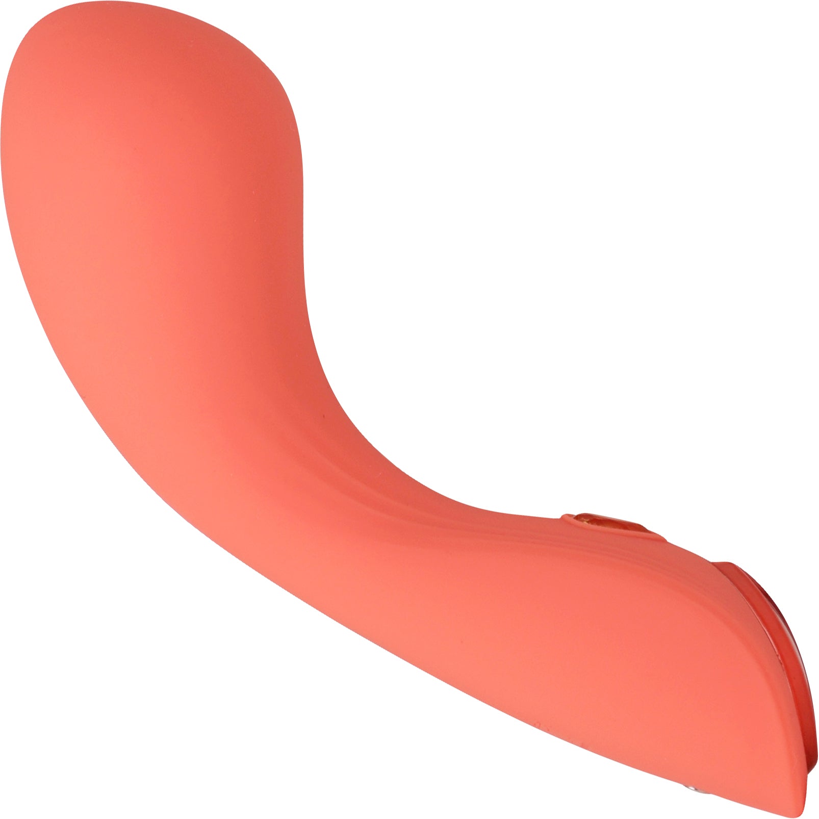 Nubii Gemma Turbo Rechargeable Silicone Bullet Vibrator By Nu Sensuelle