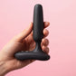 Lovense Glint App-Controlled Touch-Responsive Vibrating Butt Plug - Lifestyle