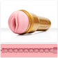 Fleshlight GO Stamina Training Unit Penis Masturbator - Lady