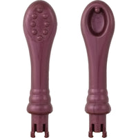 Eroscillator 2 With Golden Spoon Attachment