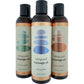 Sliquid Balance Collection Massage Oil 8.5 fl oz - Group