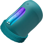 Lovense Gush 2 Motion App Controlled Penis Vibrator & Oscillator