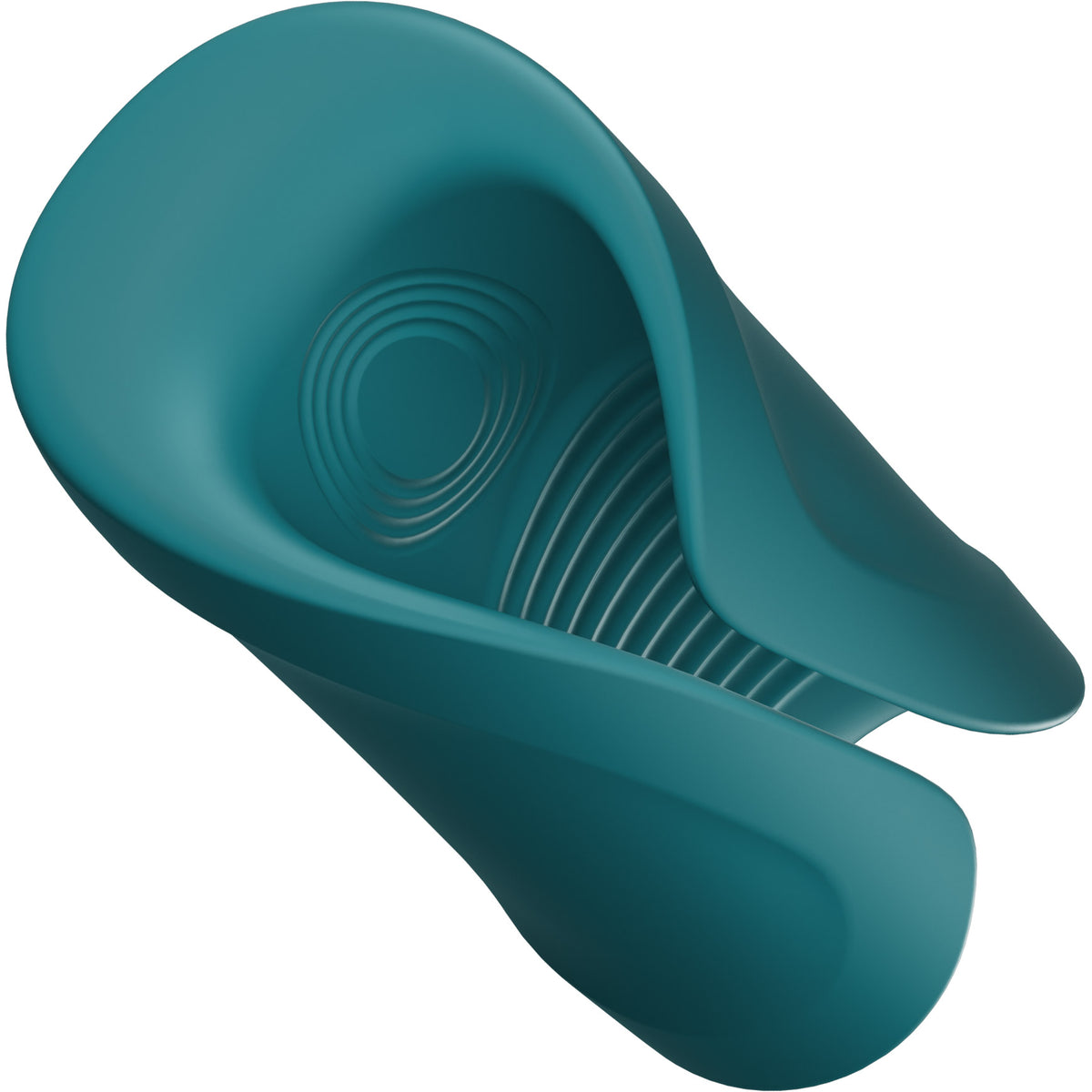 Lovense Gush 2 Motion App Controlled Penis Vibrator & Oscillator