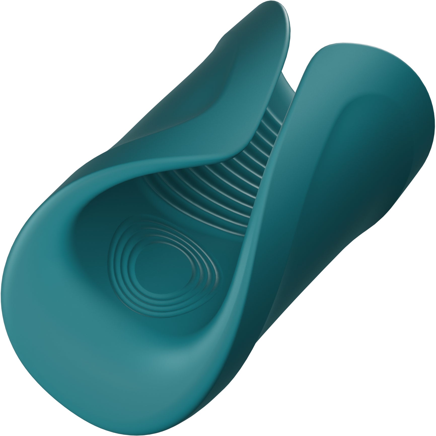 Lovense Gush 2 Bluetooth App Controlled Penis Vibrator & Oscillator Lovense Gush 2 Bluetooth App Controlled Penis Vibrator & Oscillator