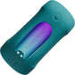 Lovense Gush 2 Motion App Controlled Penis Vibrator & Oscillator