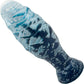 The Haliae Tentacle Silicone Vaginal Plug By Uberrime