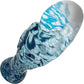 The Haliae Tentacle Silicone Vaginal Plug By Uberrime