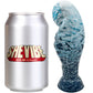 The Haliae Tentacle 6" Large Silicone Vaginal Plug By Uberrime