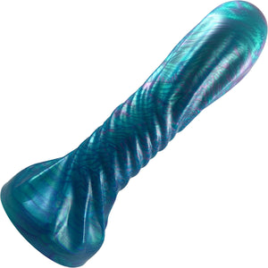 Helios Silicone Fantasy Dildo By Uberrime - Alien Sunset