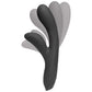 Je Joue Hera Flex Rabbit Vibrator For Dual Stimulation