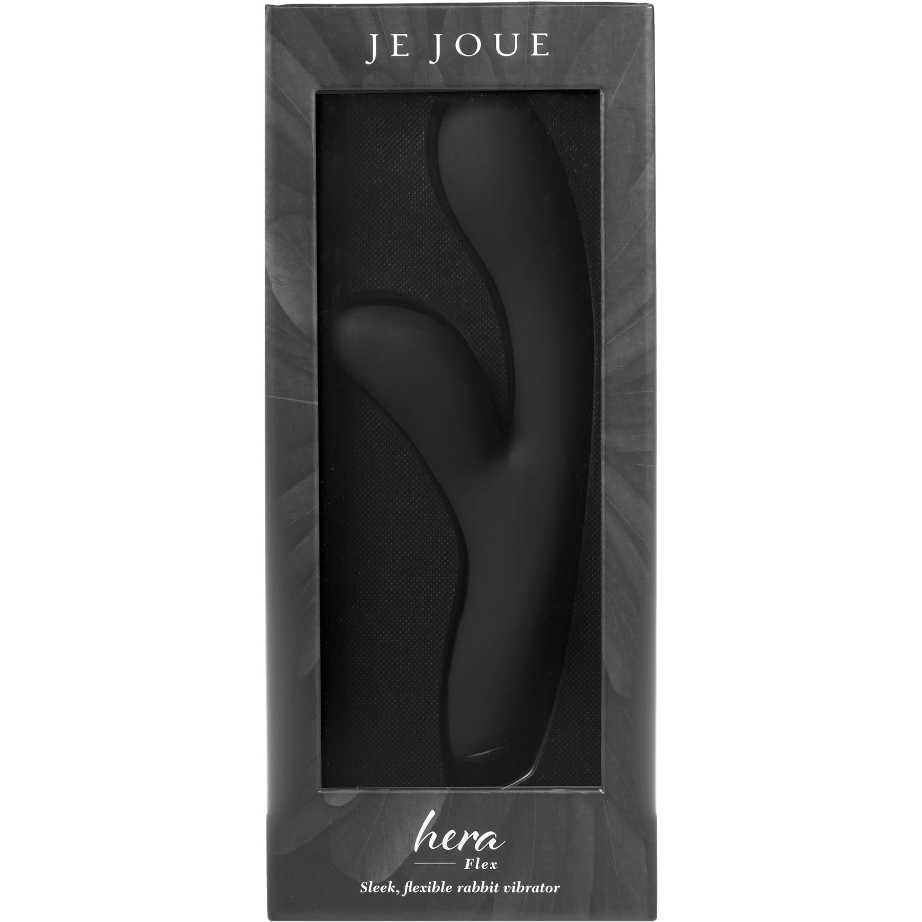 Je Joue Hera Flex Rabbit Vibrator For Dual Stimulation