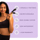 Je Joue Hera Flex Rabbit Vibrator For Dual Stimulation