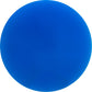 Topped Toys HILT 75 Silicone Butt Plug - Blue Steel