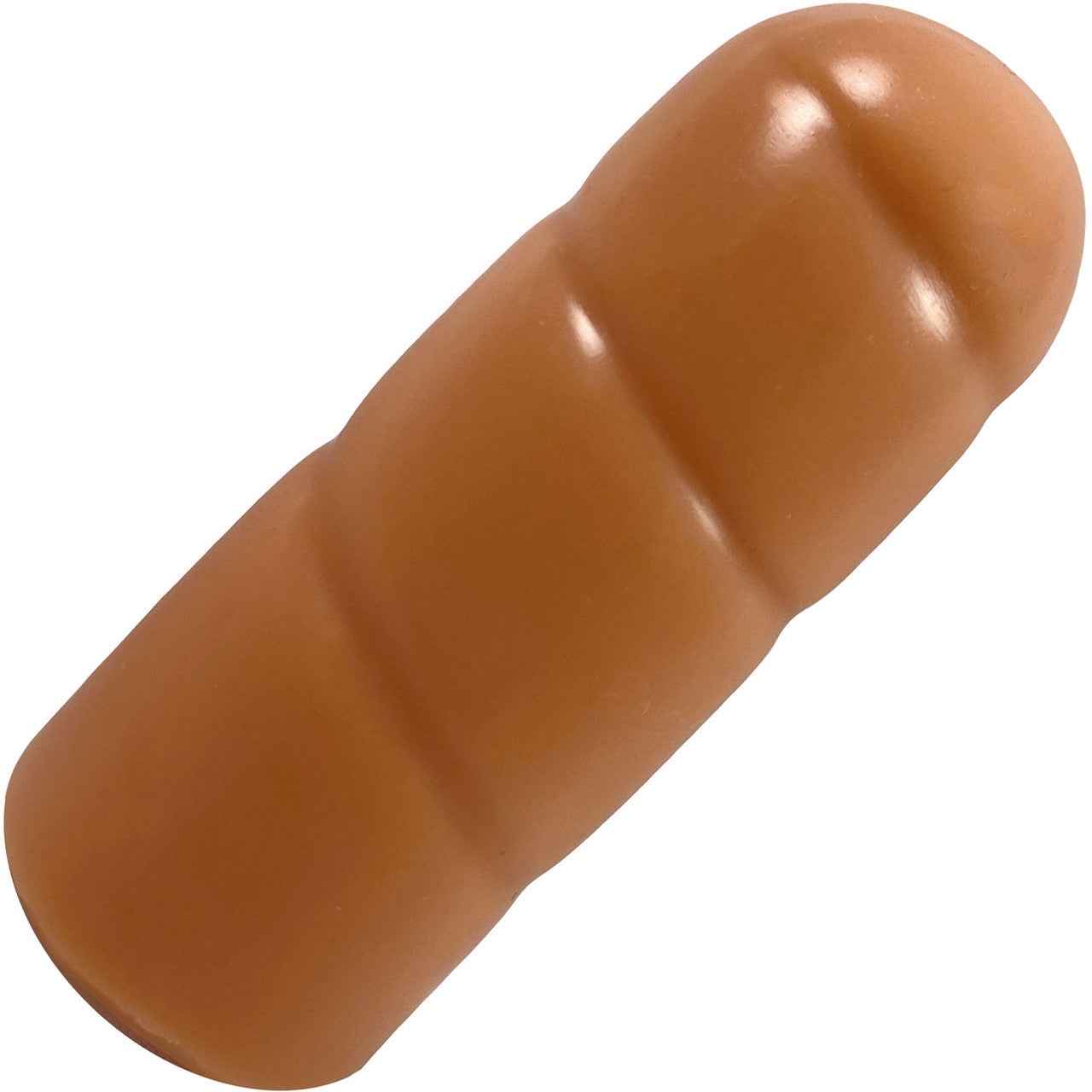 Silicone PPA And Penis Sleeve Insert By Vixen - Holster