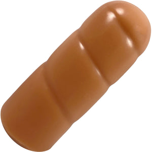 Silicone PPA And Penis Sleeve Insert By Vixen - Holster