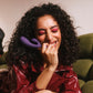 LELO INA™ Thrust Dual-Action Thrusting Vibrating Massager - Lifestyle 3