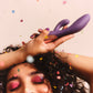 LELO INA™ Thrust Dual-Action Thrusting Vibrating Massager - Lifestyle 4