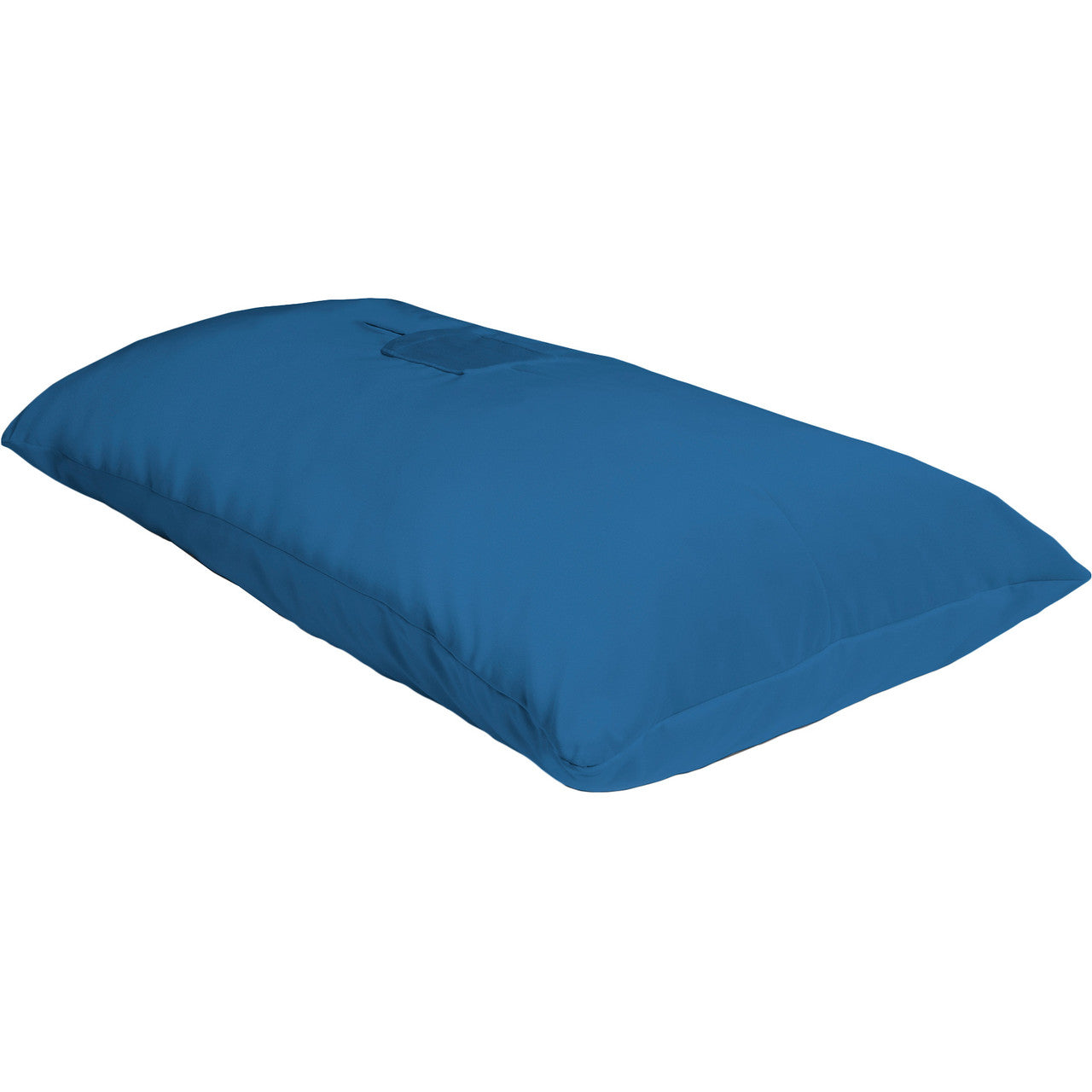 Liberator Humphrey Sex Toy Pillow - Blue Liberator Humphrey Sex Toy Pillow - Blue