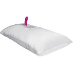 Liberator Humphrey Sex Toy Pillow - Grey