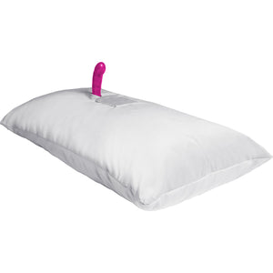 Liberator Humphrey Sex Toy Pillow - Grey