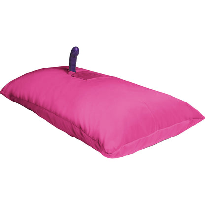 Liberator Humphrey Sex Toy Pillow - Pink