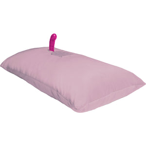 Liberator Humphrey Sex Toy Pillow - Rose