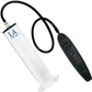 L.A. Pump Hush Pump 2.0 Portable Rechargeable Hand Pump