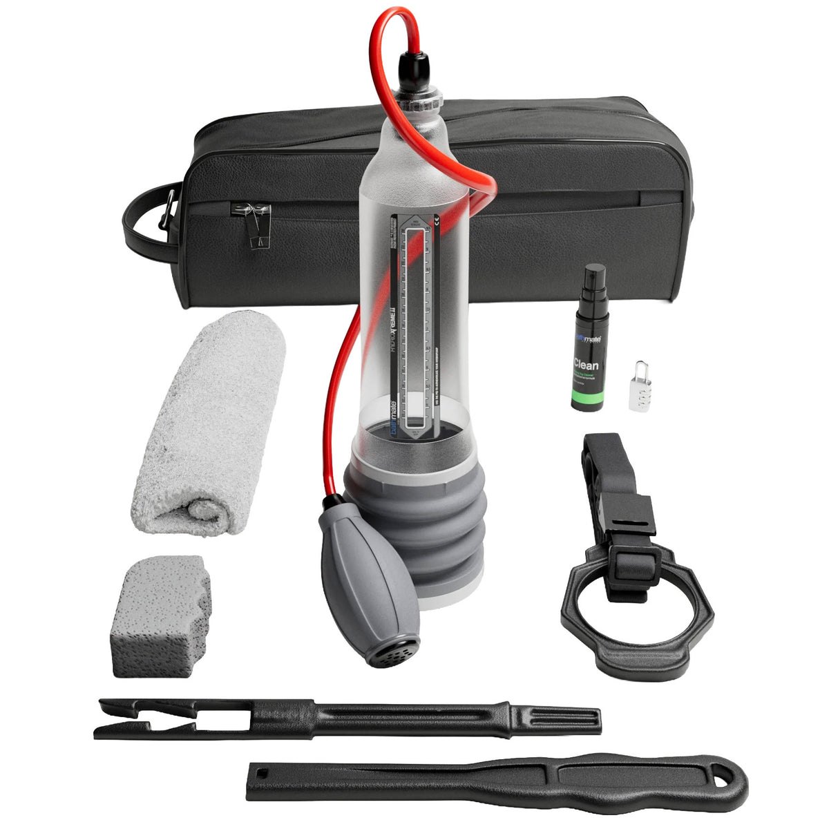 Bathmate HydroXtreme Penis Pump - HydroXtreme11 Kit