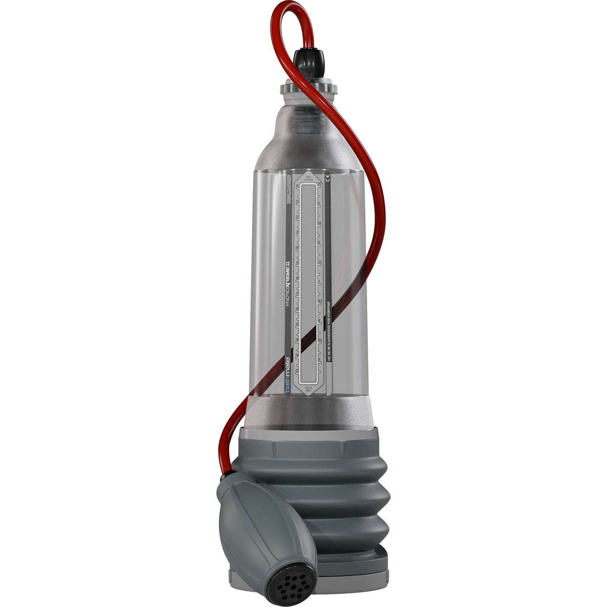 Bathmate HydroXtreme Penis Pump - HydroXtreme11 Pump