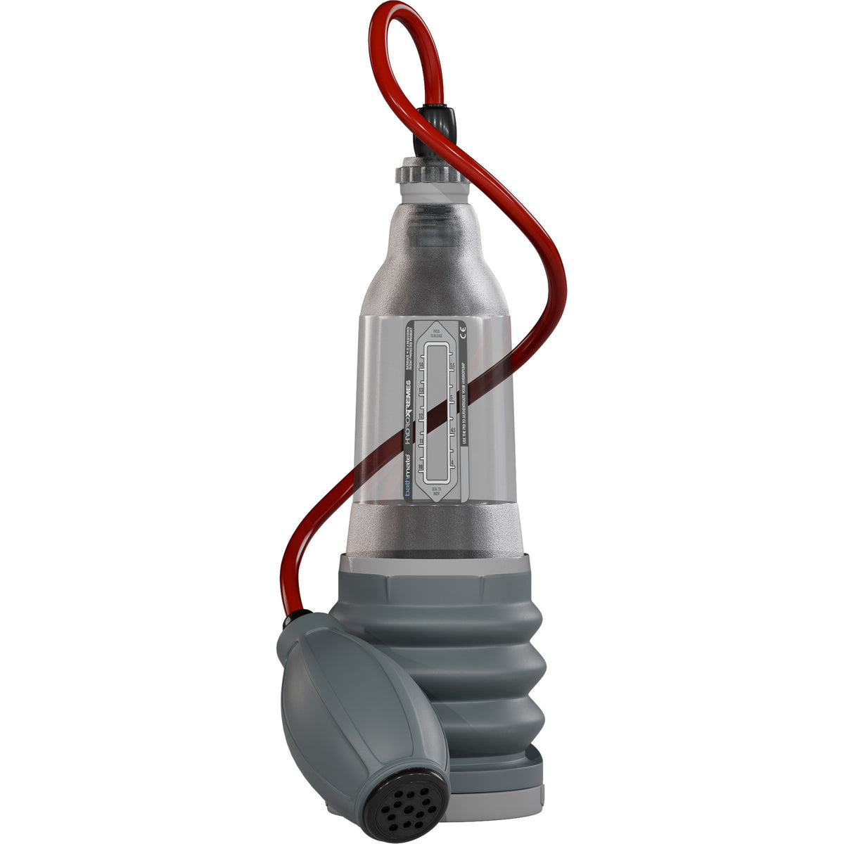 Bathmate HydroXtreme Penis Pump - HydroXtreme5 Pump