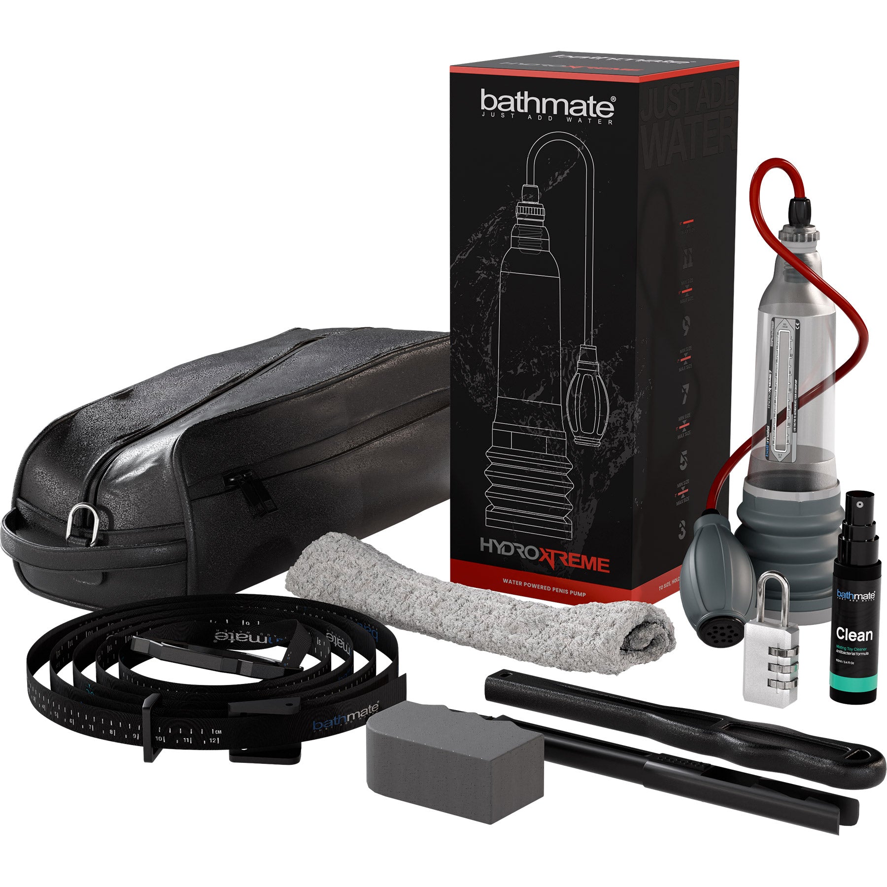 HydroXtreme7 Pump Kit