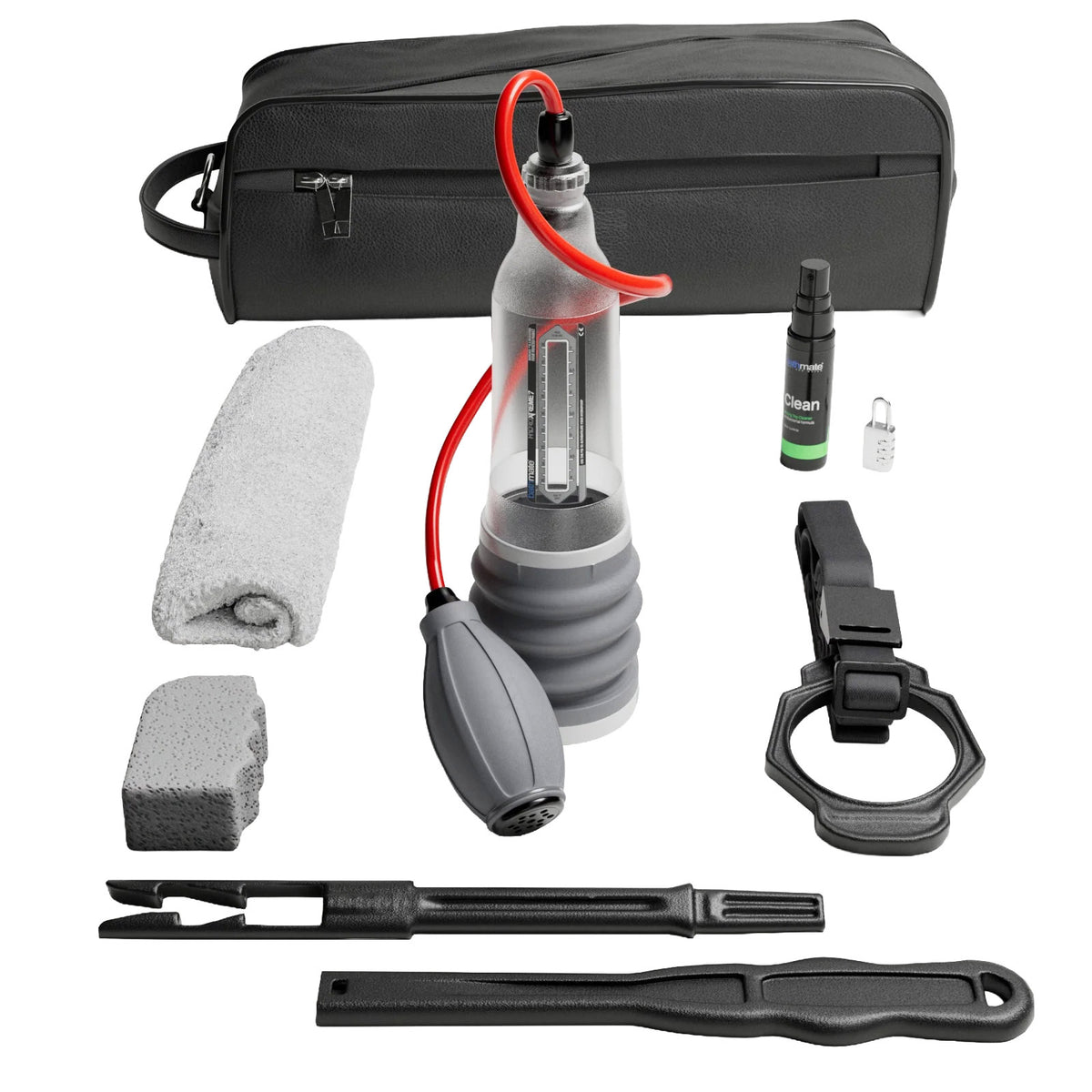 Bathmate HydroXtreme Penis Pump - HydroXtreme7 Kit