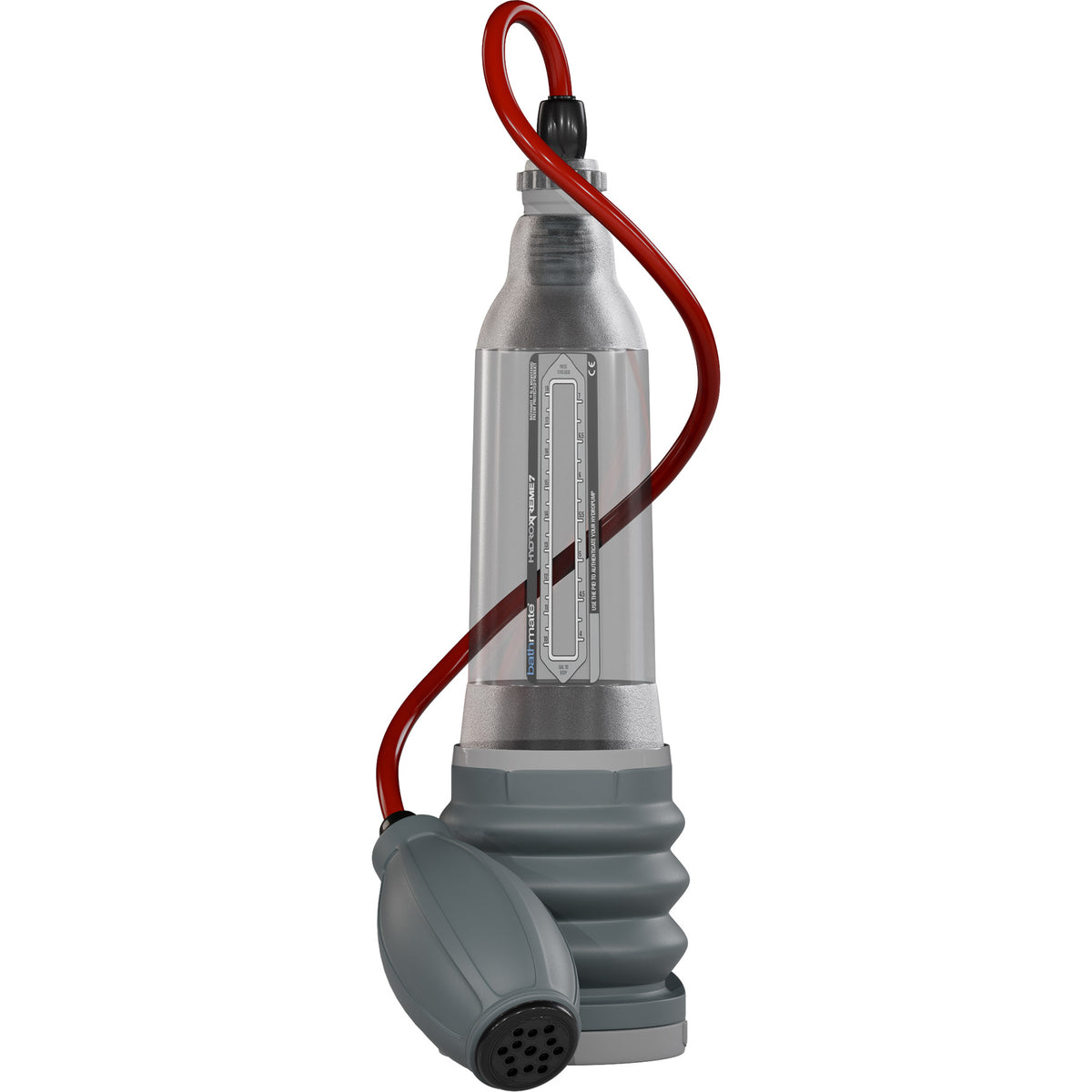 Bathmate HydroXtreme Penis Pump - HydroXtreme7