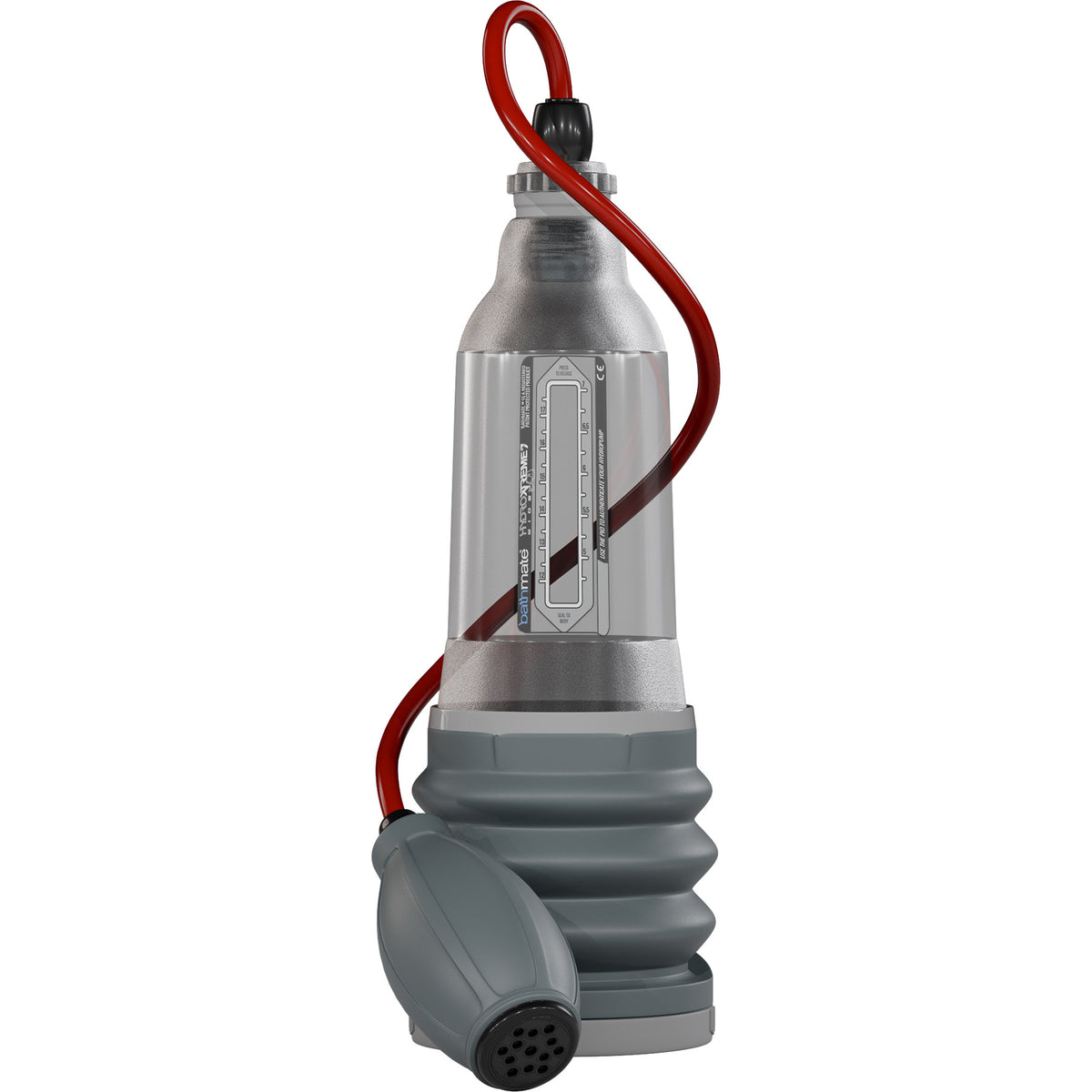 Bathmate HydroXtreme Penis Pump - HydroXtreme7 Wide Boy Pump