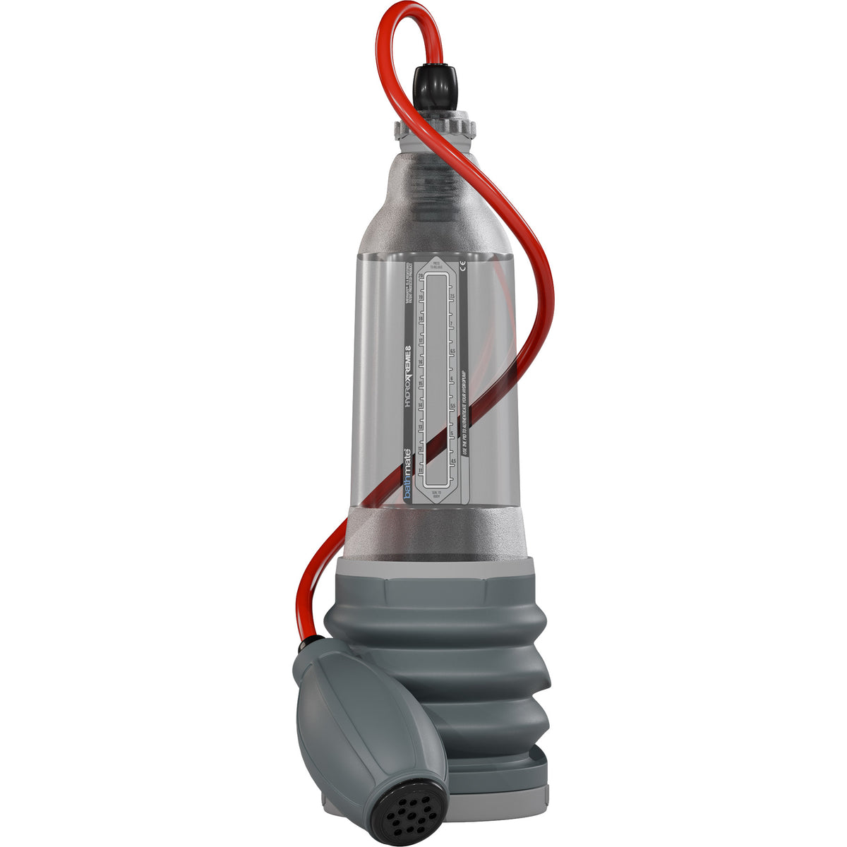 Bathmate HydroXtreme Penis Pump - HydroXtreme8 Pump