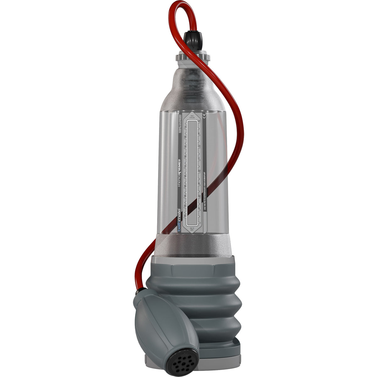 Bathmate HydroXtreme Penis Pump - HydroXtreme9 Pump