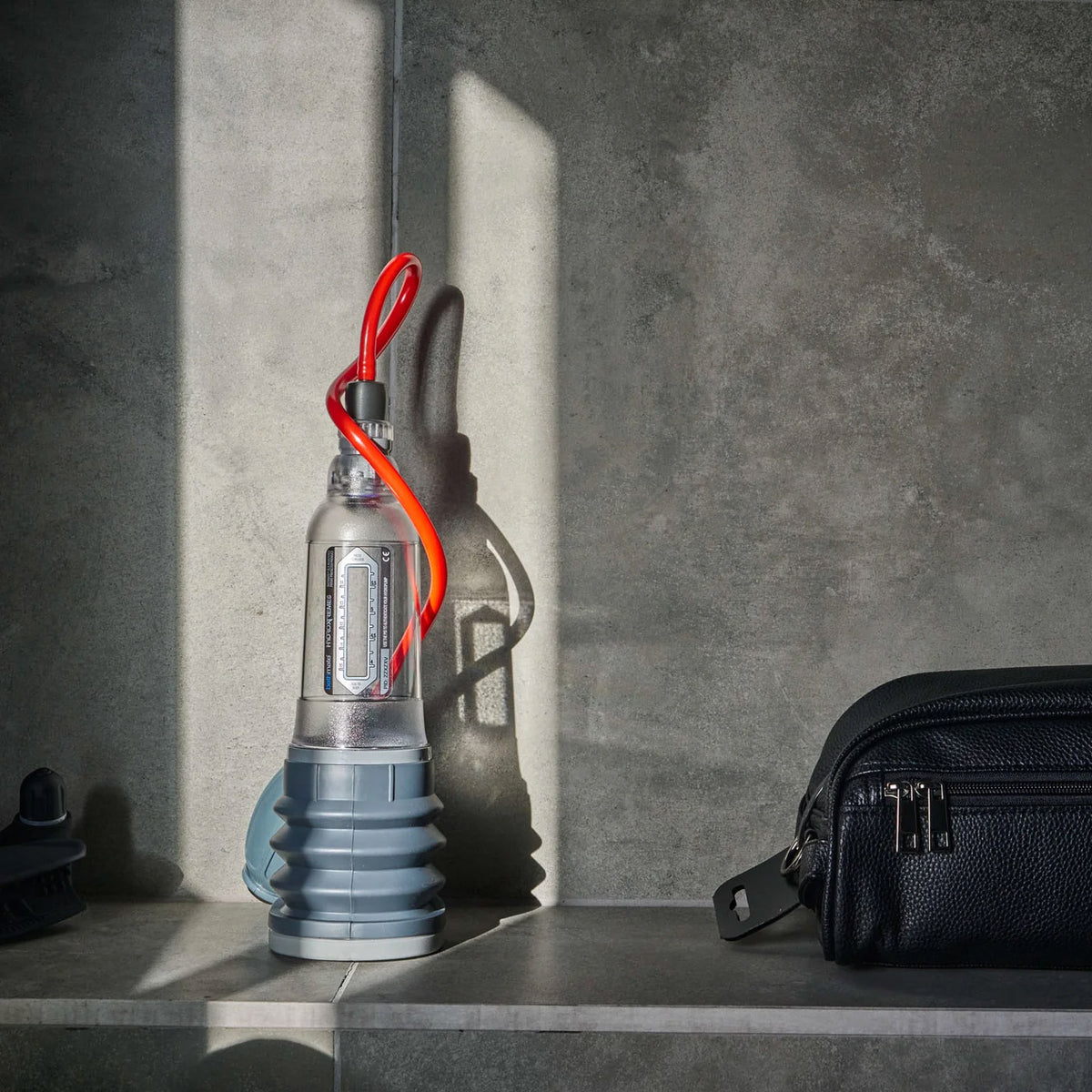 Bathmate HydroXtreme Penis Pump - Lifestyle