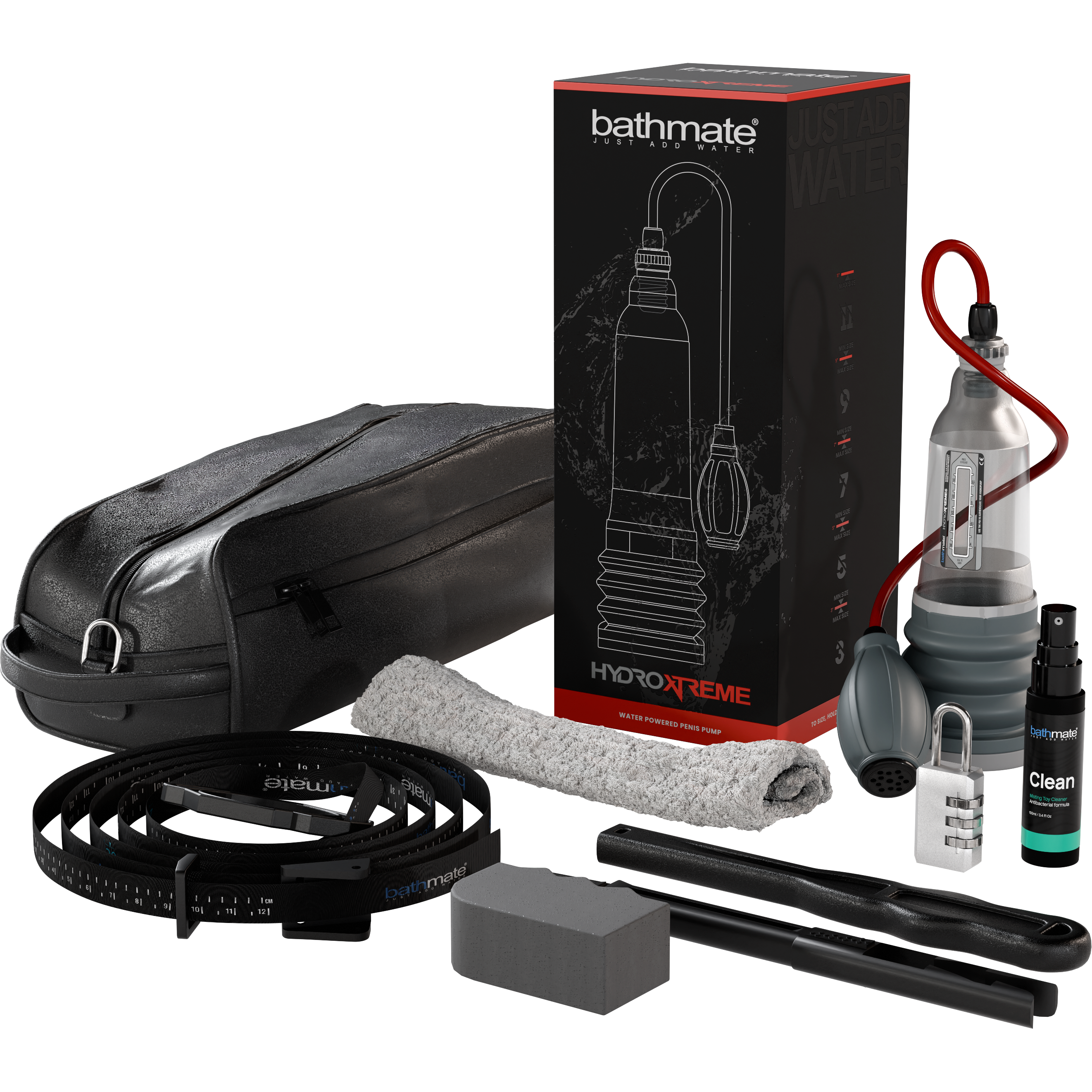 HydroXtreme5 Pump Kit