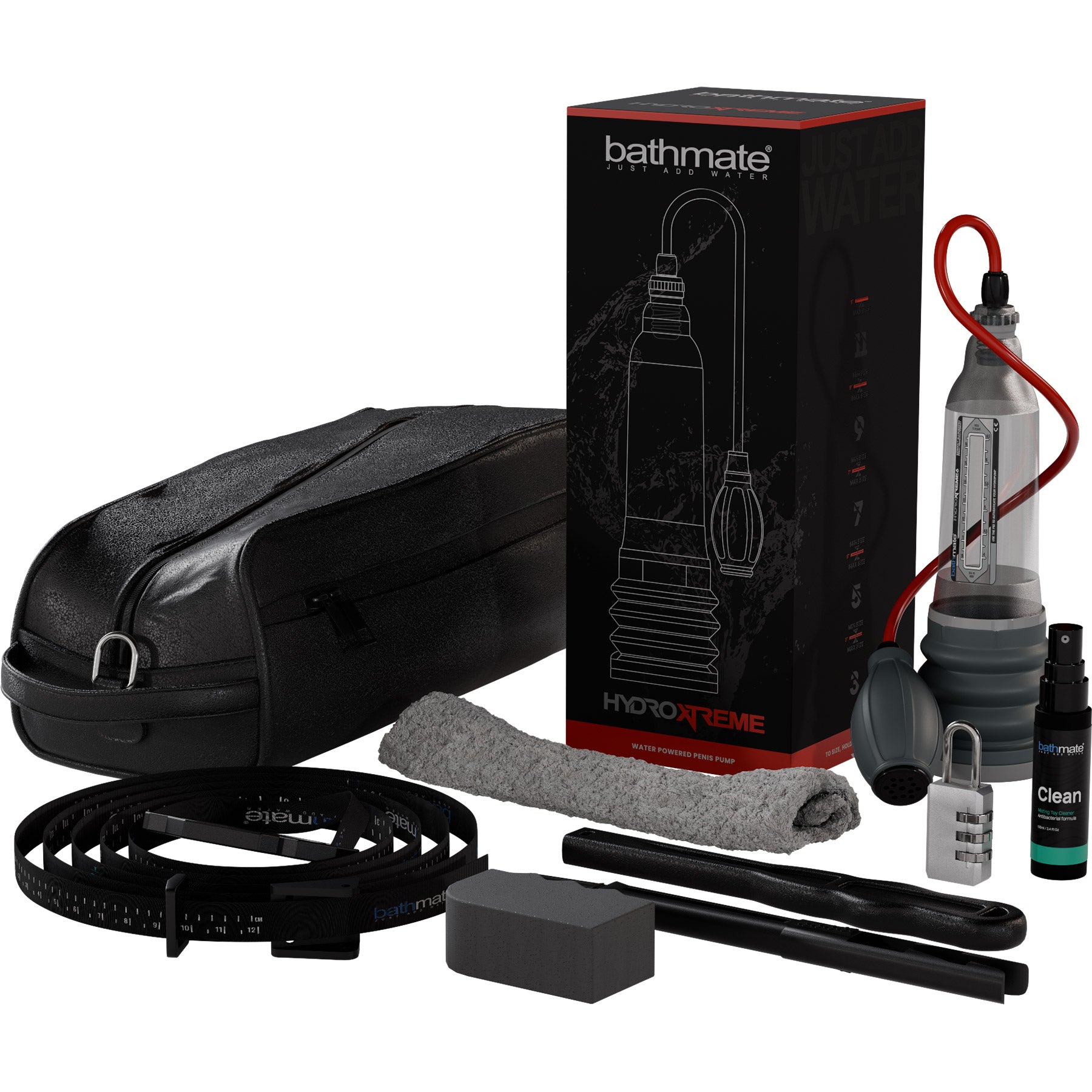 HydroXtreme6 Pump Kit