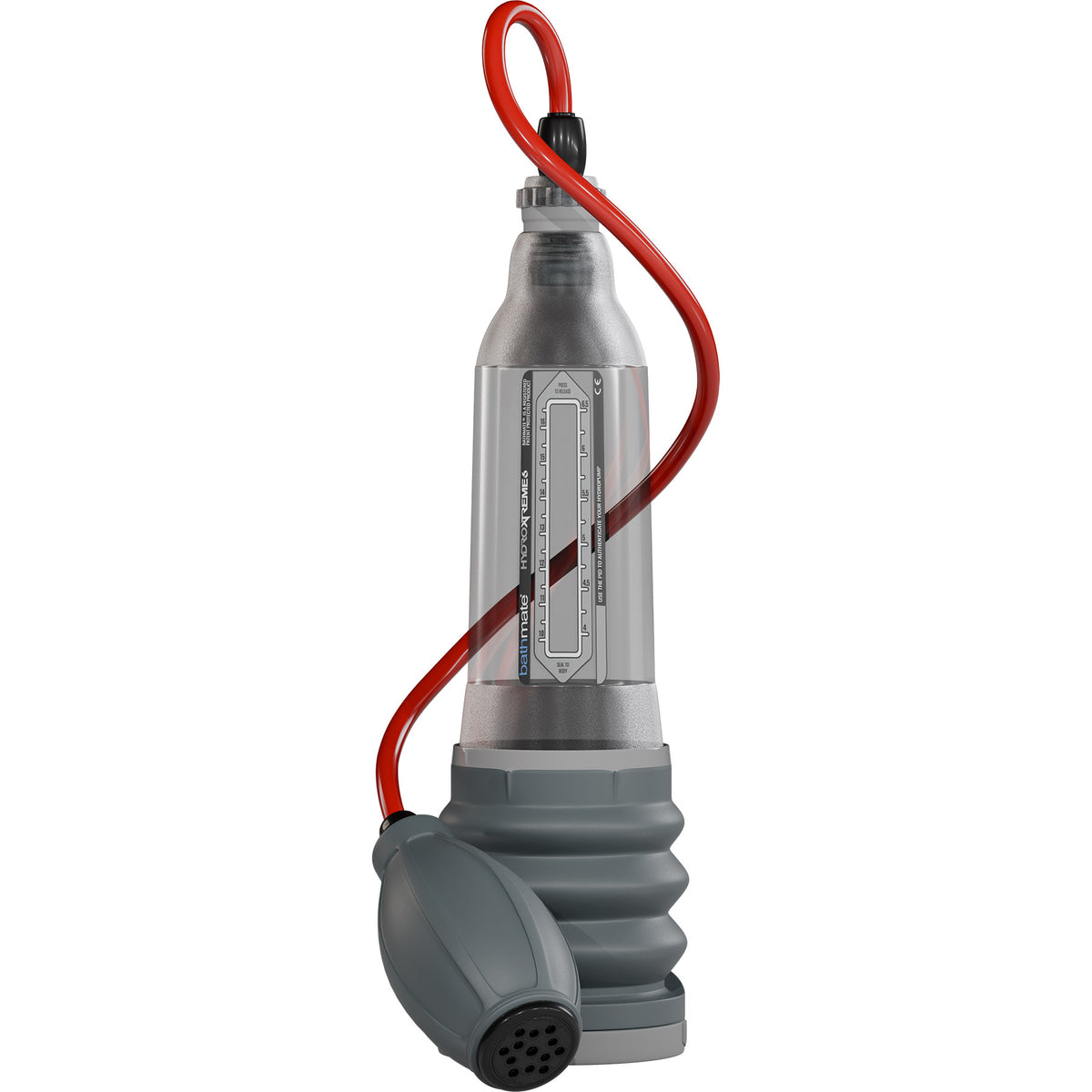 Bathmate HydroXtreme Penis Pump - HydroXtreme6 Pump