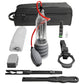 Bathmate HydroXtreme Penis Pump - HydroXtreme8 Kit