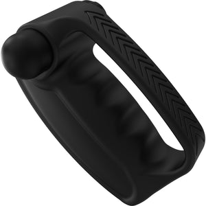 Bathmate Hand Vibe Silicone Rechargeable Penis Stroker